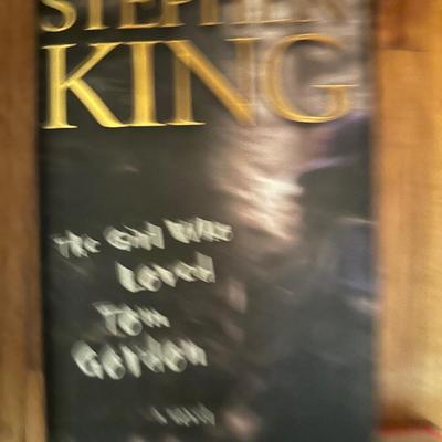 Stephen King