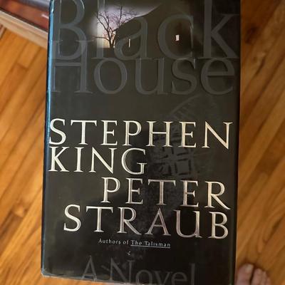 Stephen King