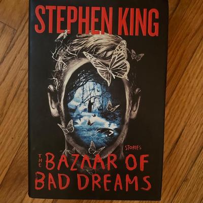 Stephen King