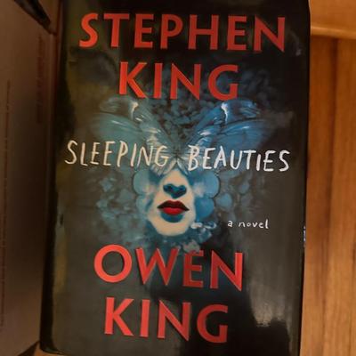 Stephen King