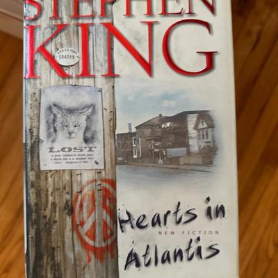 Stephen King