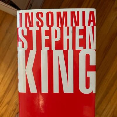 Stephen King