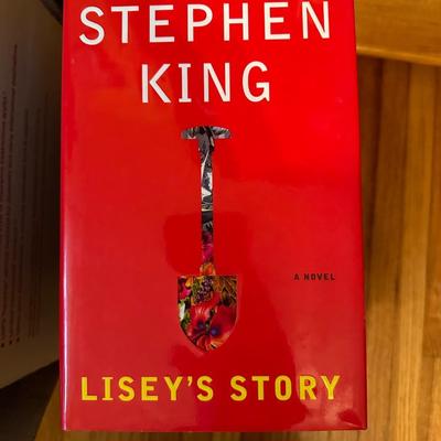 Stephen King