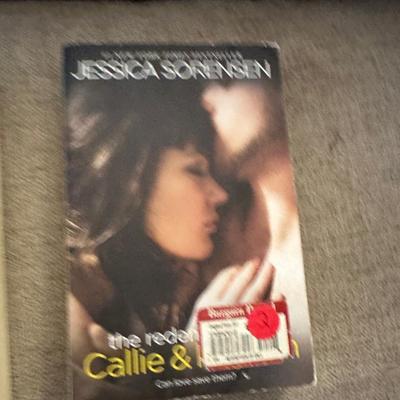 Paperback books
