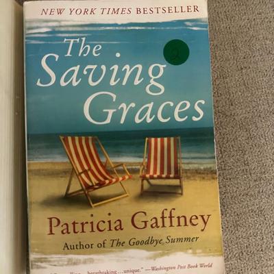Paperback books