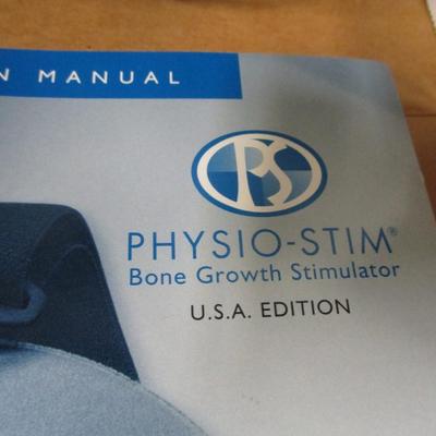 Physio Stim Bone Growth Stimulator
