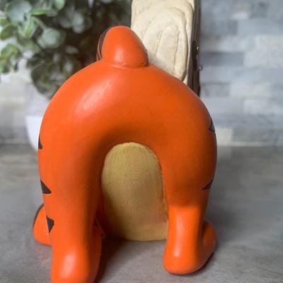 Vintage Disney Classic Winnie the Pooh Tigger Picture Frame by Michel & Co Punch