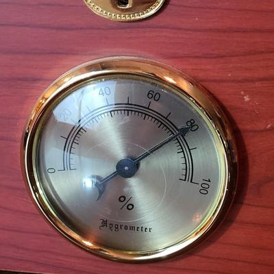 Cigar Humidor