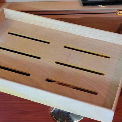 Cigar Humidor