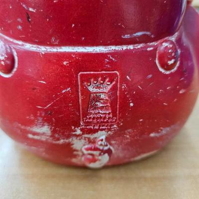 Vintage Piggy Bank 1974 (disney?)
