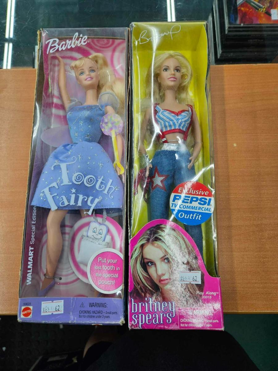 Britney spears pepsi doll sale