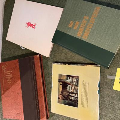 More Hunting & other titles books