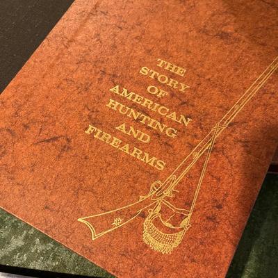 More Hunting & other titles books