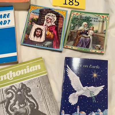 Lot of Religious books