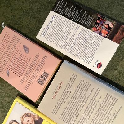 Self Help Faith books