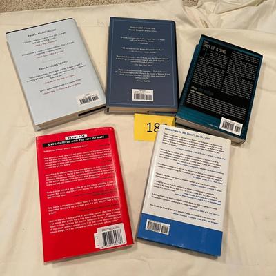 Political Books