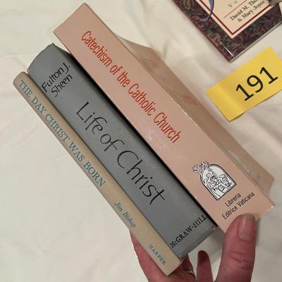 Religious Books