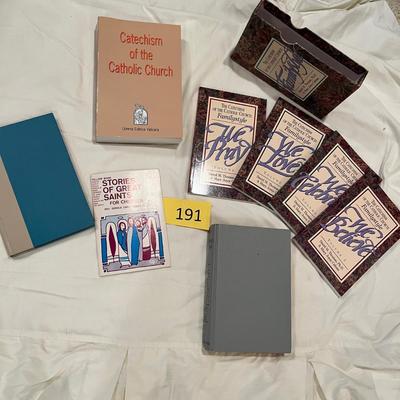 Religious Books