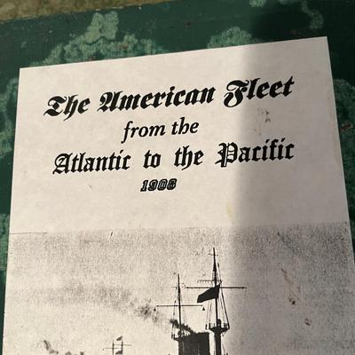 Books on US Wars