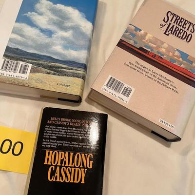 Novels lot