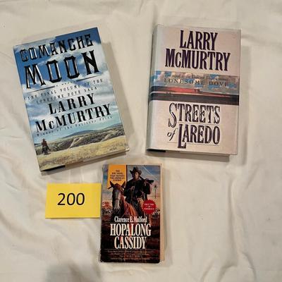Novels lot