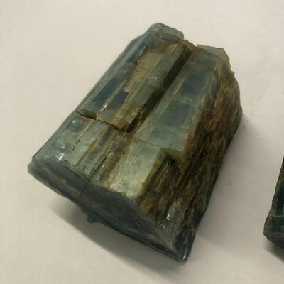 Aquamarine raw crystal - 3+ Lbs