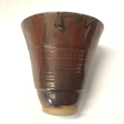 Signed South African Handmade Pottery