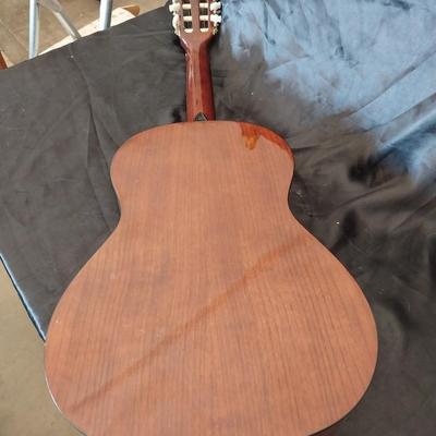 JASMINE ACOUSTIC GUITAR