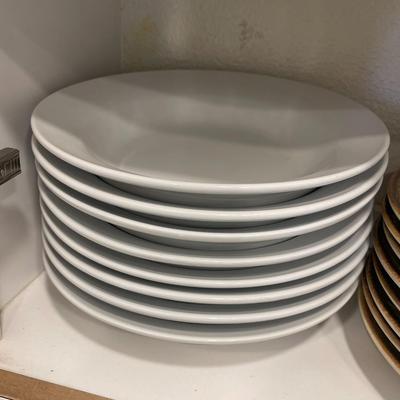 SET OF Small Salad Bowls