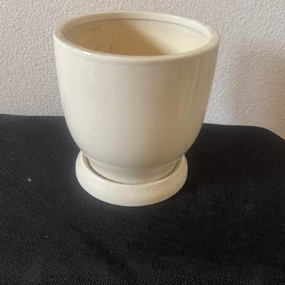 Ceramic Container