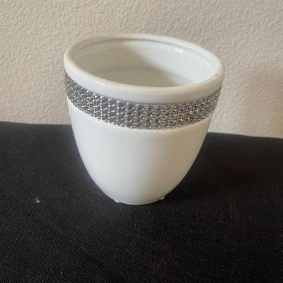 Ceramic Container