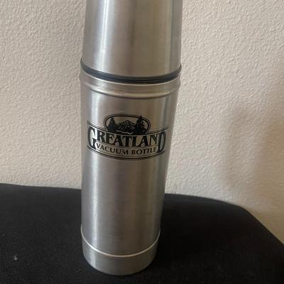 Greatland thermos