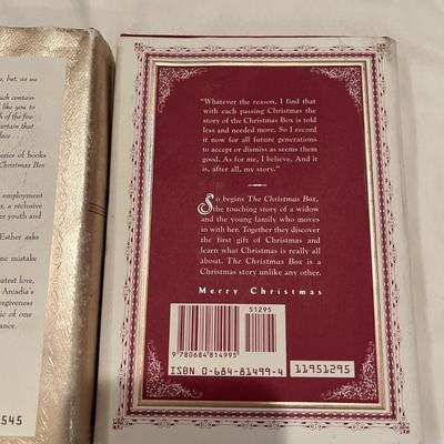 Christmas Books