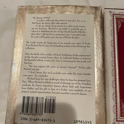 Christmas Books