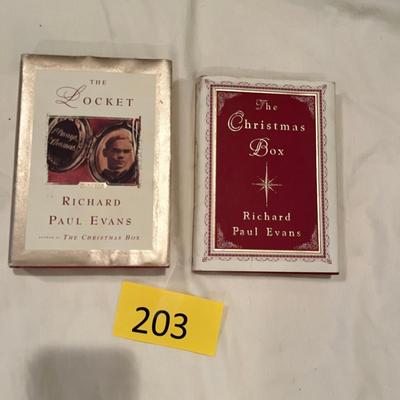 Christmas Books