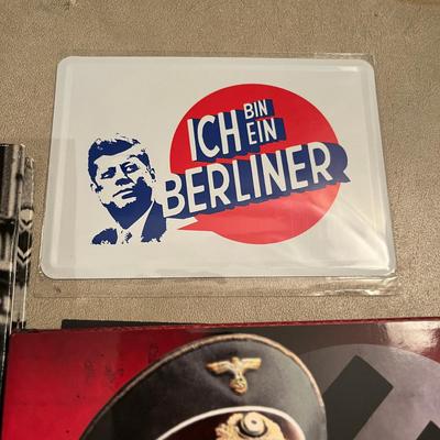 Books on history WW2