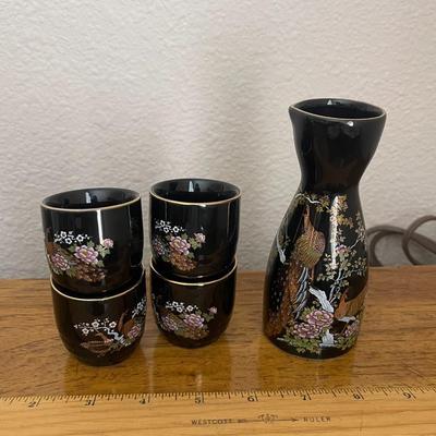 SAKE SET