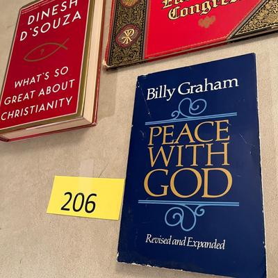 Books on Religion