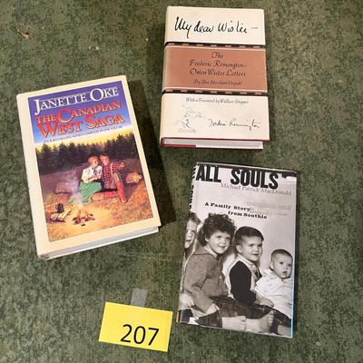 Novels