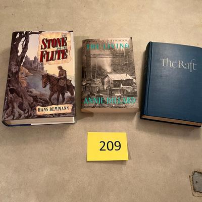 Western Novels