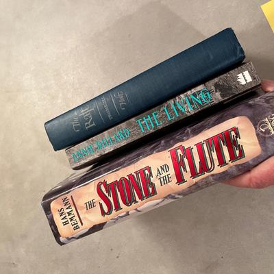 Western Novels