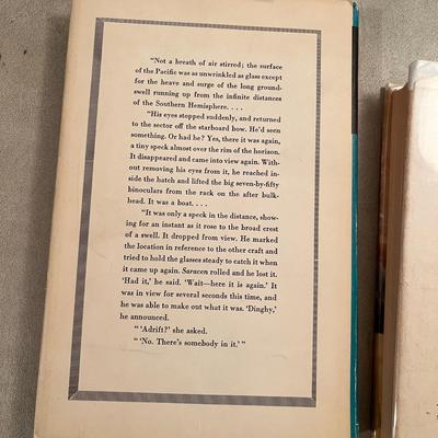 Western Novels