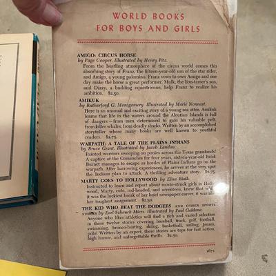 Western Novels