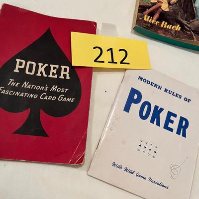 Travel & Poker