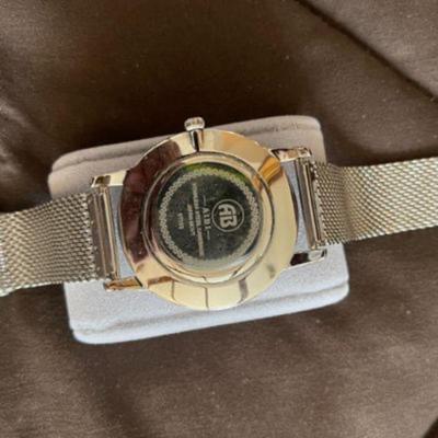 AIBI Men's Watch