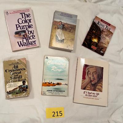 Novels
