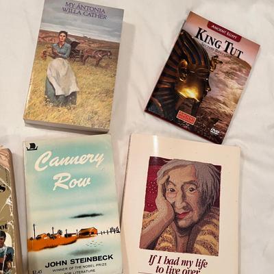 Novels