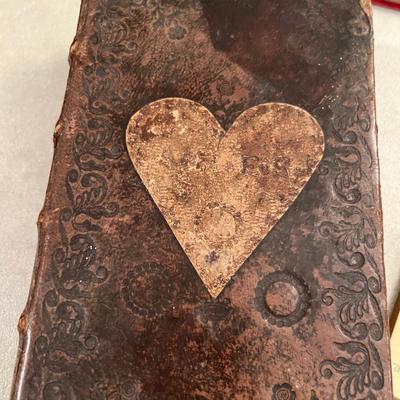 Vintage military books