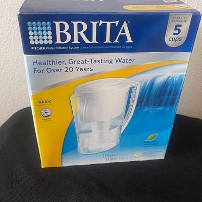 Brita Water Purifier