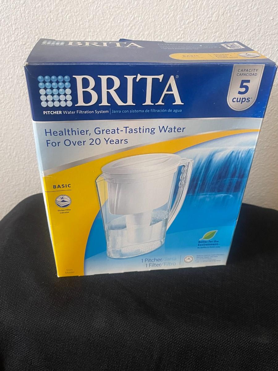 Brita Water Purifier